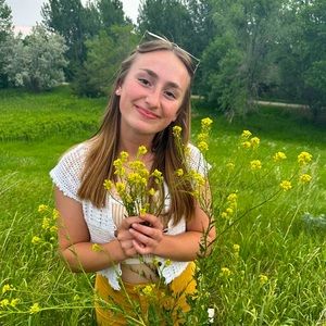 Meet your Posher, Kaylee